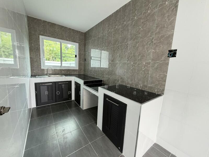 ขาย - หมู่บ้านวรางคณาแลนด์ ศรีมโหสถ, ปราจีนบุรี