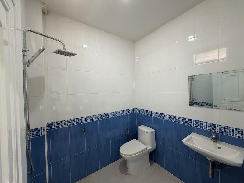 ขาย - หมู่บ้านวรางคณาแลนด์ ศรีมโหสถ, ปราจีนบุรี