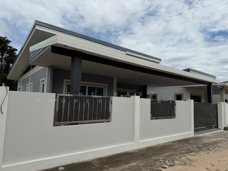 ขาย - หมู่บ้านวรางคณาแลนด์ ศรีมโหสถ, ปราจีนบุรี