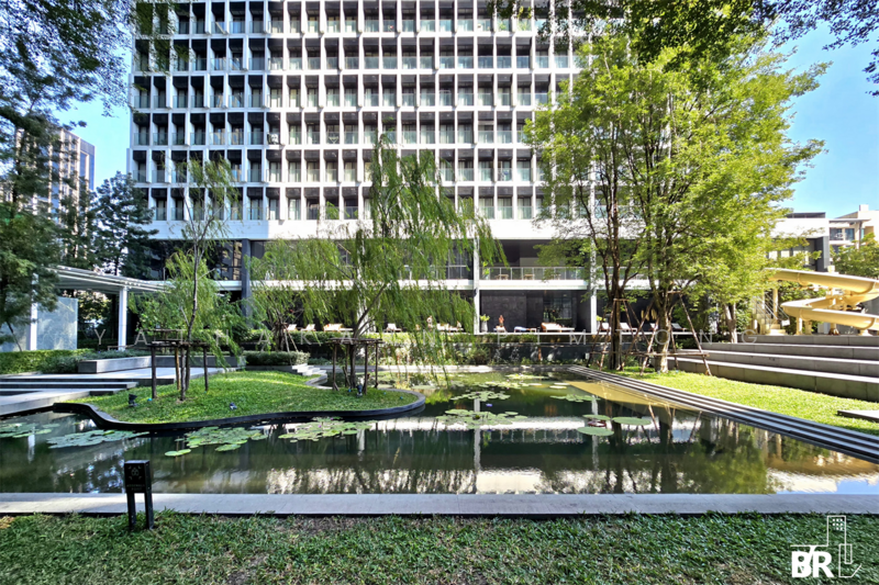 For Rent - Noble Ploenchit, Bangkok