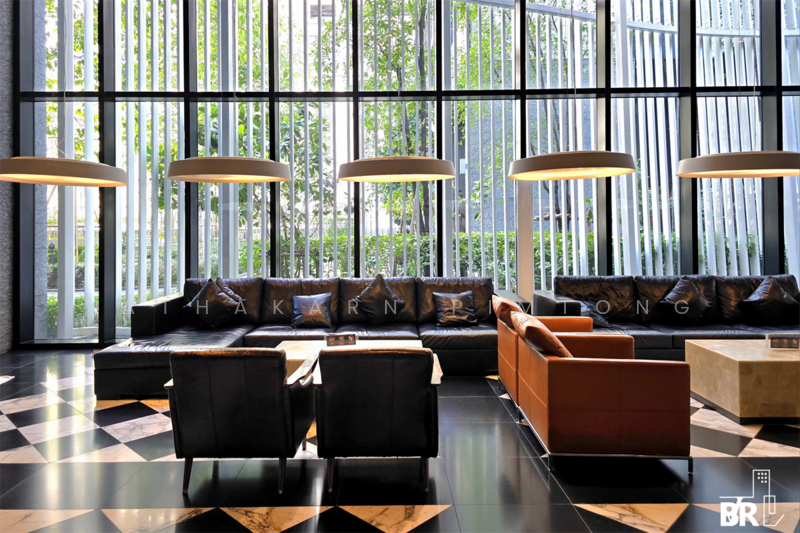 ให้เช่า - Noble Ploenchit : โนเบิล เพลินจิต, กรุงเทพ