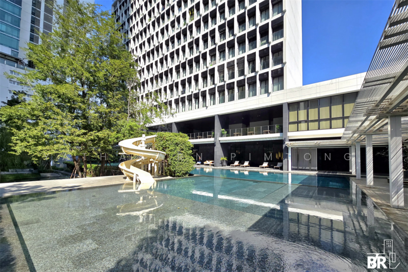For Rent - Noble Ploenchit, Bangkok