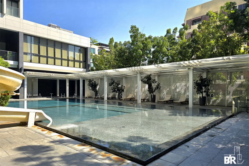 For Rent - Noble Ploenchit, Bangkok