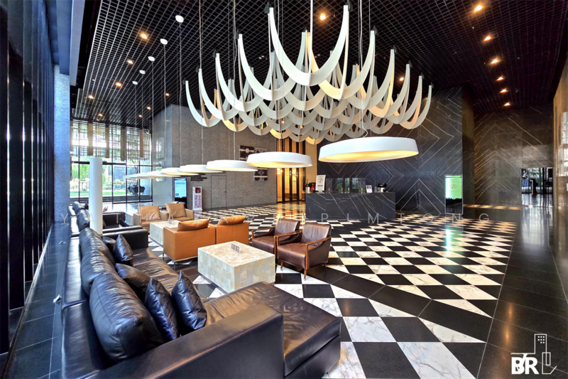 For Rent - Noble Ploenchit, Bangkok