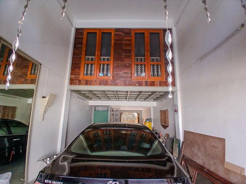 ขาย - อาคารพาณิชย์ทวีวัฒนา กรุงเทพมหานคร, กรุงเทพ