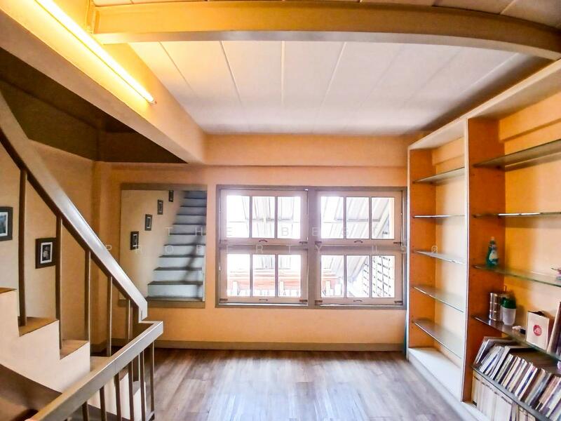 ขาย - อาคารพาณิชย์ทวีวัฒนา กรุงเทพมหานคร, กรุงเทพ