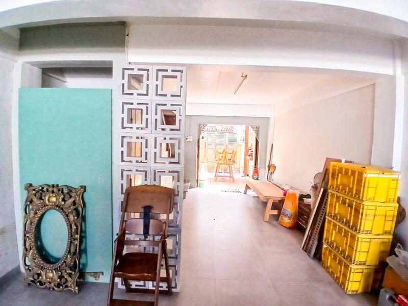 ขาย - อาคารพาณิชย์ทวีวัฒนา กรุงเทพมหานคร, กรุงเทพ