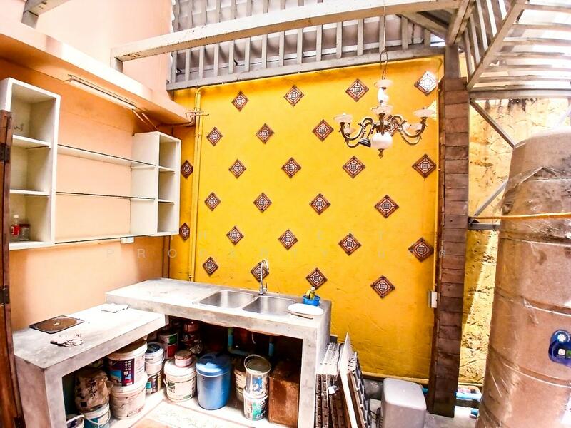 ขาย - อาคารพาณิชย์ทวีวัฒนา กรุงเทพมหานคร, กรุงเทพ