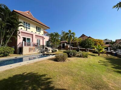 ขาย - Emerald Heights Village Hua Hin : เอมเมอรัลด์ ไฮท์ วิลเลจ หัวหิน, ประจวบคีรีขันธ์
