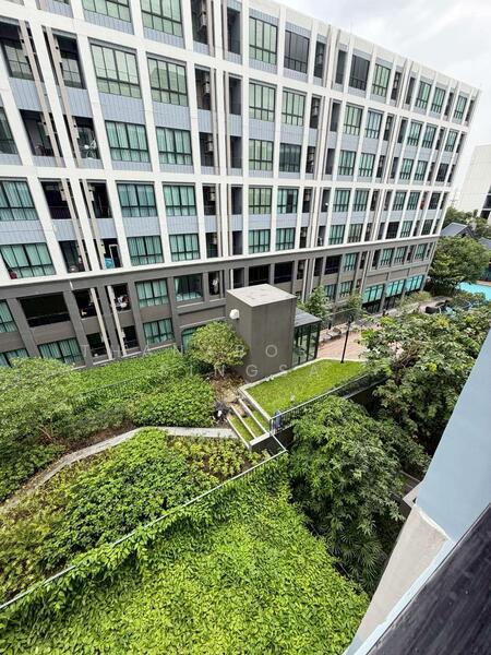 For Rent - Atmoz Kanaal Rangsit, Pathum Thani