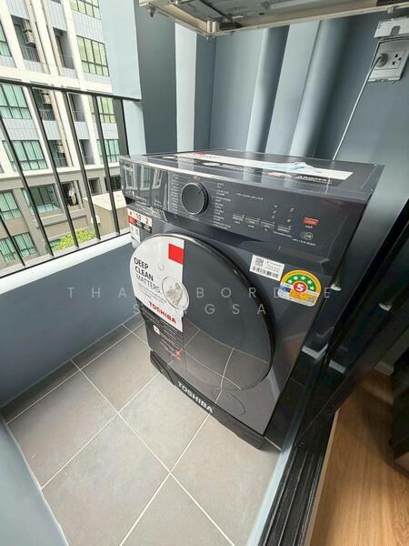 For Rent - Atmoz Kanaal Rangsit, Pathum Thani