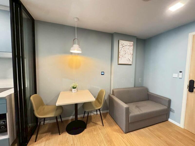 For Rent - Atmoz Kanaal Rangsit, Pathum Thani