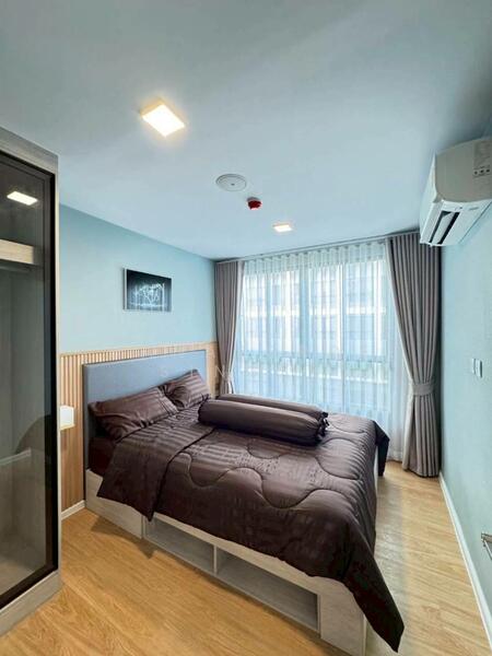 ให้เช่า - Atmoz Kanaal Rangsit : แอทโมซ คาแนล รังสิต, ปทุมธานี