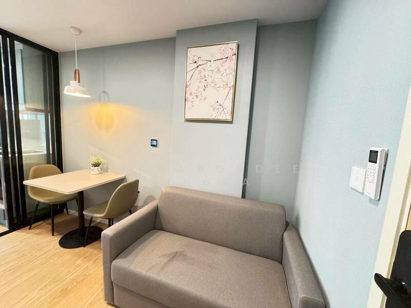 For Rent - Atmoz Kanaal Rangsit, Pathum Thani