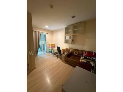 ขาย - Metro Luxe Kaset : เมโทร ลักซ์ เกษตร, กรุงเทพ