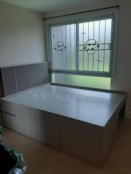 ขาย - Metro Luxe Kaset : เมโทร ลักซ์ เกษตร, กรุงเทพ