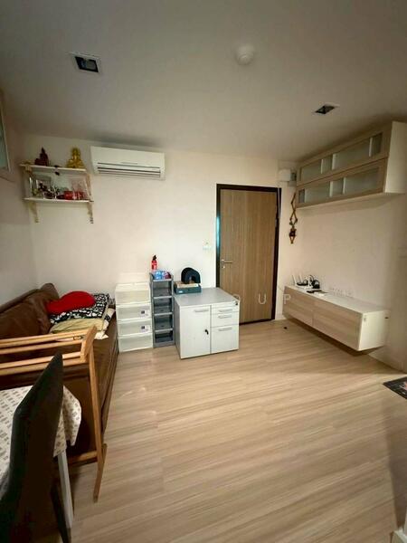 ขาย - Metro Luxe Kaset : เมโทร ลักซ์ เกษตร, กรุงเทพ