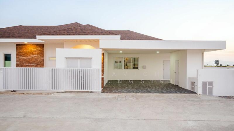 For Sale - Celeste Hua Hin, Prachuap Khiri Khan