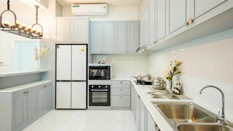 For Sale - Celeste Hua Hin, Prachuap Khiri Khan