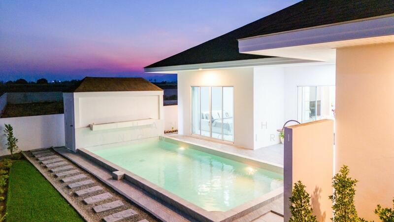 For Sale - Celeste Hua Hin, Prachuap Khiri Khan