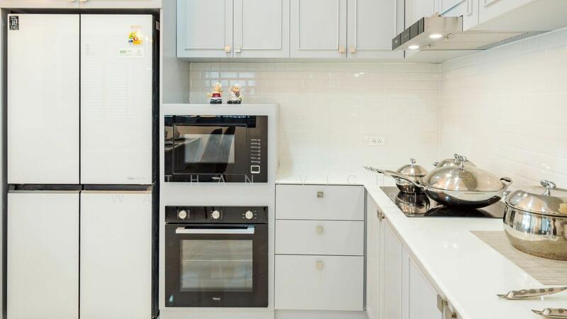 For Sale - Celeste Hua Hin, Prachuap Khiri Khan