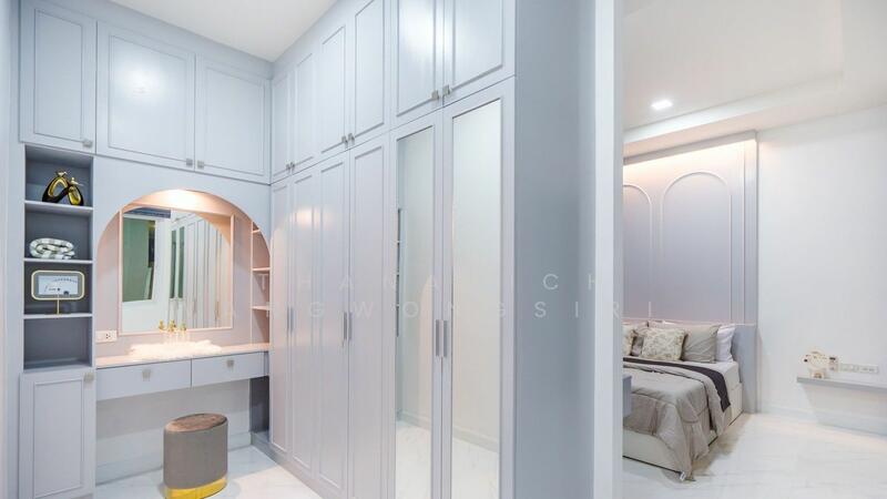 For Sale - Celeste Hua Hin, Prachuap Khiri Khan