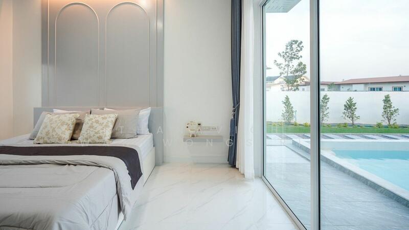 For Sale - Celeste Hua Hin, Prachuap Khiri Khan