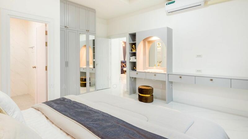 For Sale - Celeste Hua Hin, Prachuap Khiri Khan