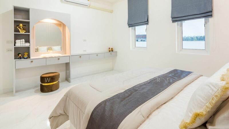 For Sale - Celeste Hua Hin, Prachuap Khiri Khan