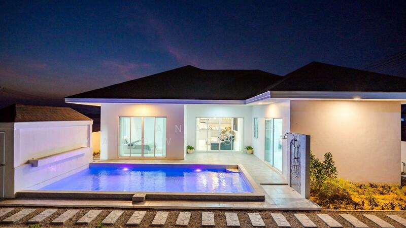 For Sale - Celeste Hua Hin, Prachuap Khiri Khan