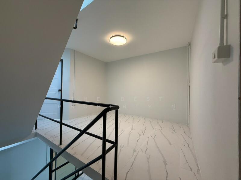 ขาย - Baan Phrapin 3 Bangyai : บ้านพระปิ่น 3 บางใหญ่, นนทบุรี