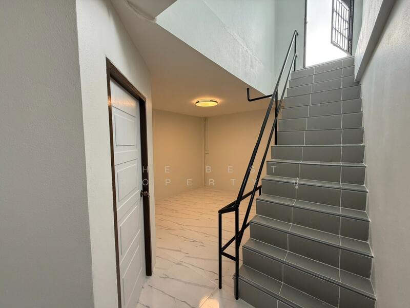 ขาย - Baan Phrapin 3 Bangyai : บ้านพระปิ่น 3 บางใหญ่, นนทบุรี