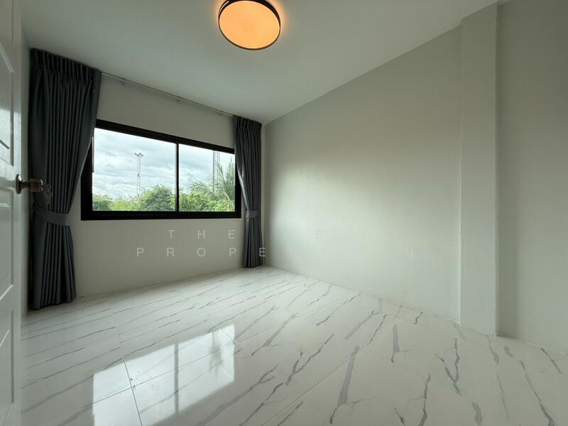 ขาย - Baan Phrapin 3 Bangyai : บ้านพระปิ่น 3 บางใหญ่, นนทบุรี