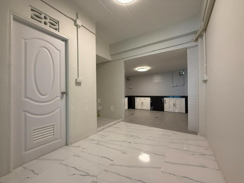 ขาย - Baan Phrapin 3 Bangyai : บ้านพระปิ่น 3 บางใหญ่, นนทบุรี