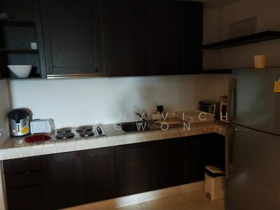 ขาย - Las Tortugas Condo : ลาส ตอร์ตูกัส คอนโด, ประจวบคีรีขันธ์