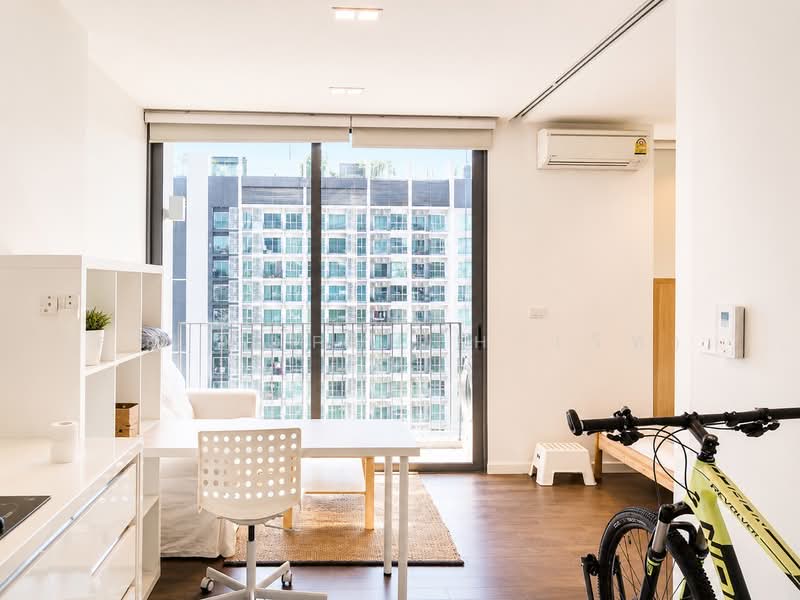 Nara 9 by Eastern Star, Bangkok, Naradhiwas Rajanagarindra Road, Thung Maha Mek, Sathon, Bangkok, 1 Bedroom, 39 sqm, Condo For Sale, by คุณ korvith (วิท), 60237161 - DDproperty.com