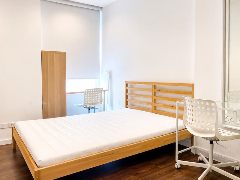 Nara 9 by Eastern Star, Bangkok, Naradhiwas Rajanagarindra Road, Thung Maha Mek, Sathon, Bangkok, 1 Bedroom, 39 sqm, Condo For Sale, by คุณ korvith (วิท), 60237161 - DDproperty.com