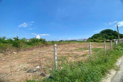 ขาย - ขายที่ดิน 9ไร่ 377ตรว.โซนสีม่วง ถนนเทพารักษ์ ใกล้นิคมอุตสาหกรรม บางพลี สมุทรปราการ, สมุทรปราการ