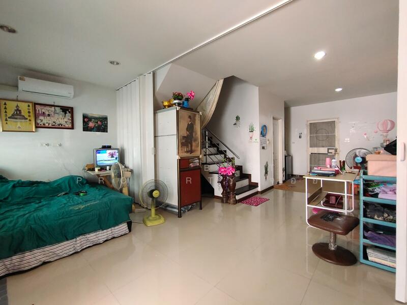 ขาย - Suetrong Cozy Townhome The Peak Rangsit - Klong6 : ซื่อตรง โคซี่ ทาวน์โฮม เดอะ พีค รังสิต คลอง 6, ปทุมธานี