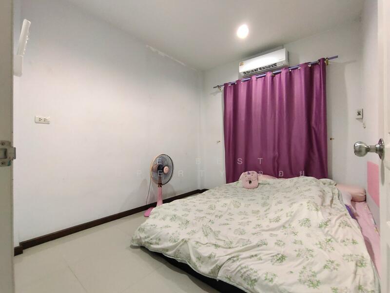 ขาย - Suetrong Cozy Townhome The Peak Rangsit - Klong6 : ซื่อตรง โคซี่ ทาวน์โฮม เดอะ พีค รังสิต คลอง 6, ปทุมธานี