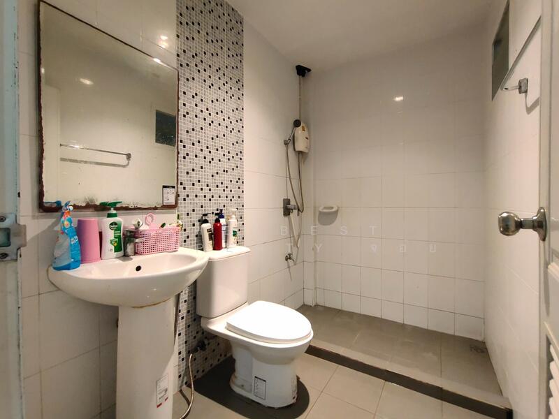 ขาย - Suetrong Cozy Townhome The Peak Rangsit - Klong6 : ซื่อตรง โคซี่ ทาวน์โฮม เดอะ พีค รังสิต คลอง 6, ปทุมธานี