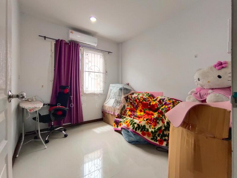 ขาย - Suetrong Cozy Townhome The Peak Rangsit - Klong6 : ซื่อตรง โคซี่ ทาวน์โฮม เดอะ พีค รังสิต คลอง 6, ปทุมธานี