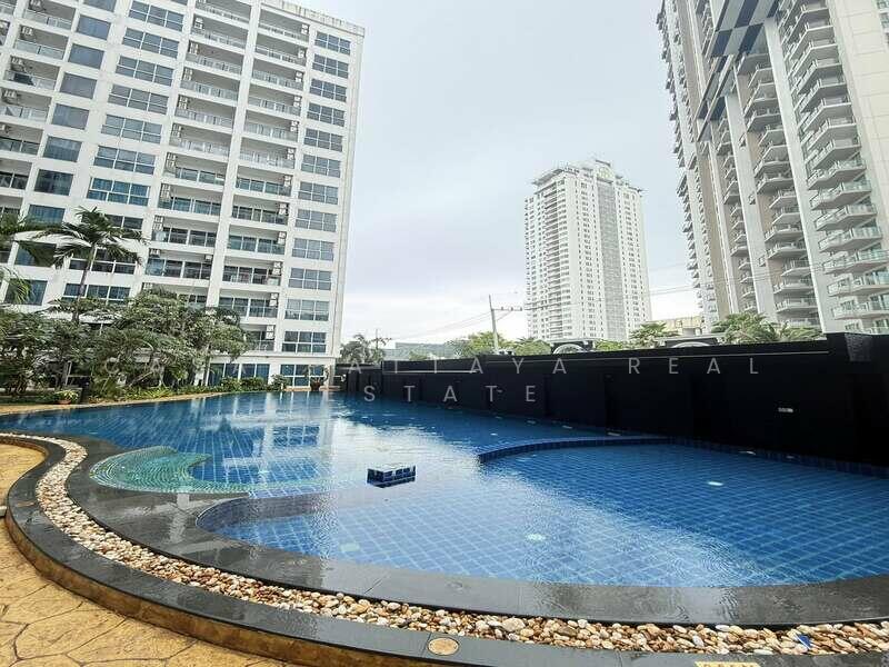 ขาย - Nam Talay Condo (น้ำทะเล คอนโด), ชลบุรี