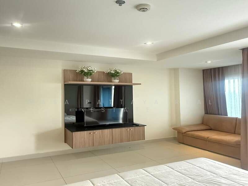 ขาย - Nam Talay Condo (น้ำทะเล คอนโด), ชลบุรี