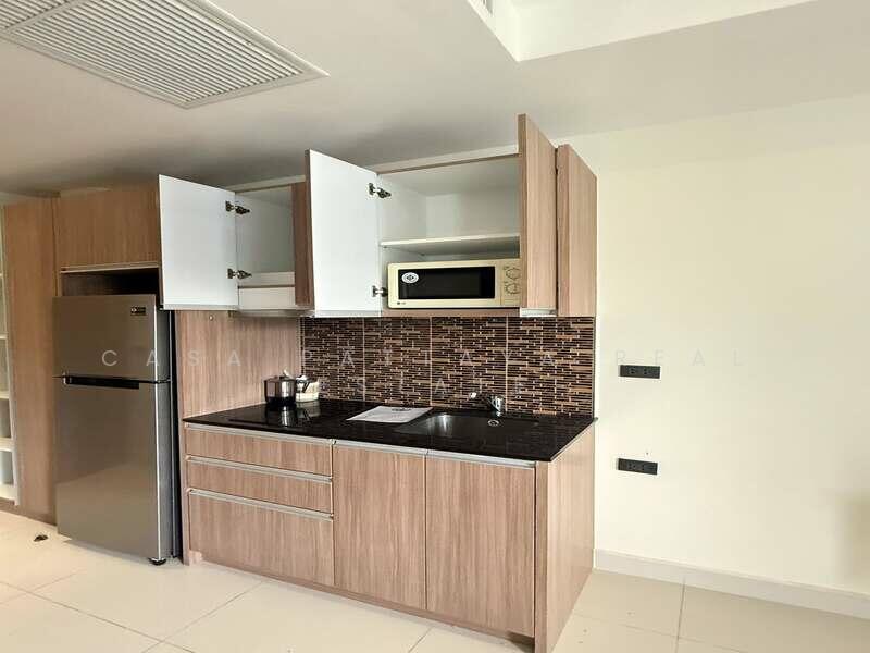 ขาย - Nam Talay Condo (น้ำทะเล คอนโด), ชลบุรี