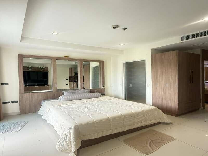 ขาย - Nam Talay Condo (น้ำทะเล คอนโด), ชลบุรี