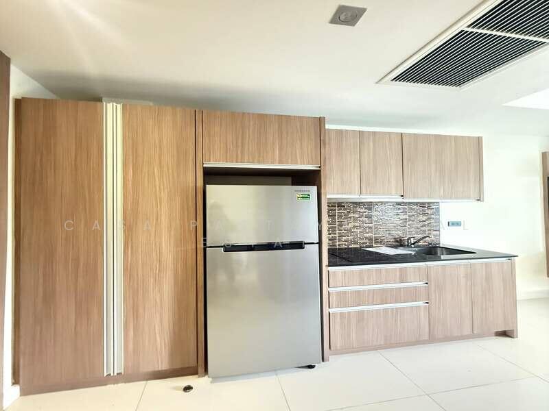 ขาย - Nam Talay Condo (น้ำทะเล คอนโด), ชลบุรี