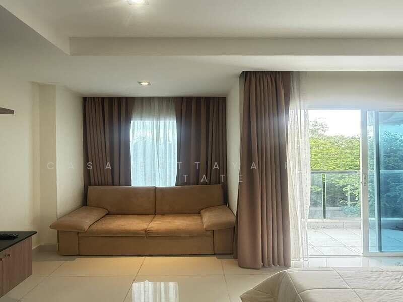 ขาย - Nam Talay Condo (น้ำทะเล คอนโด), ชลบุรี