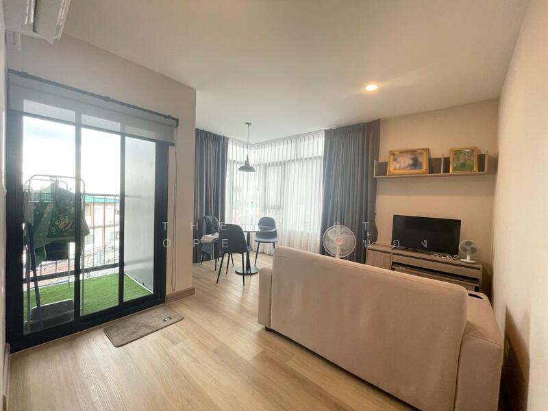 ขาย - The Indeed Condo Amata : ดิ อินดี๊ด คอนโด อมตะ, ชลบุรี