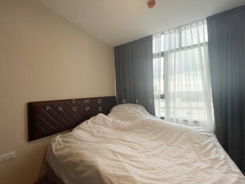 ขาย - The Indeed Condo Amata : ดิ อินดี๊ด คอนโด อมตะ, ชลบุรี